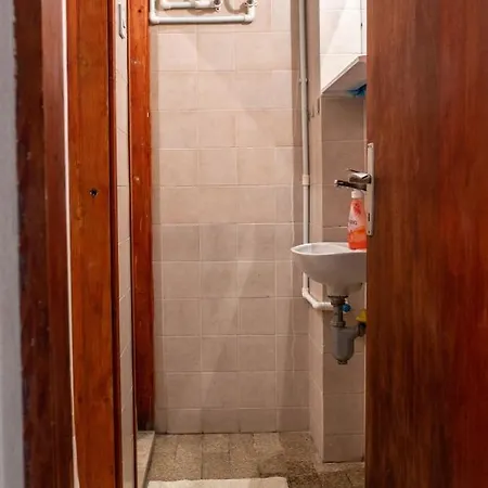 Apartment Smjestaj Biker Trebinje