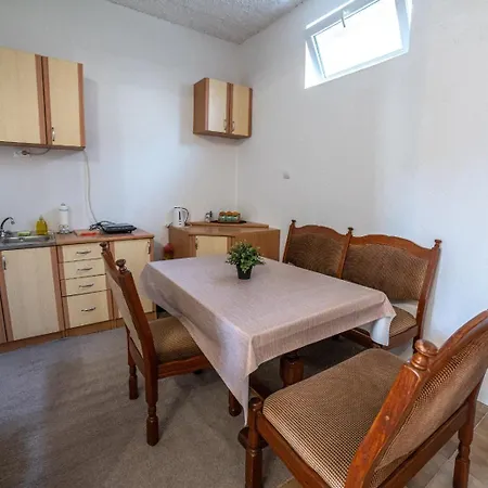 Apartment Smjestaj Biker Trebinje