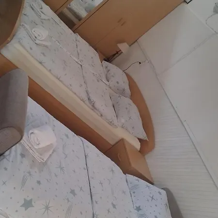 Apartment Smjestaj Biker Trebinje