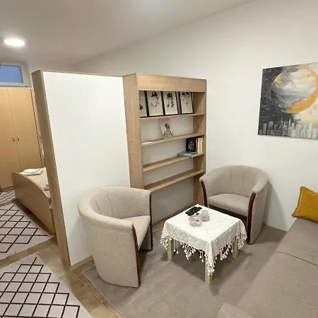 Apartment Smjestaj Biker Trebinje
