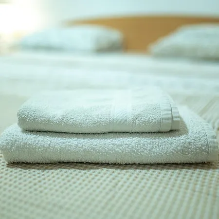 Apartament Smjestaj Biker