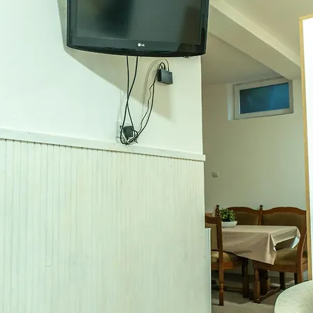 Smjestaj Biker Apartament Trebinje