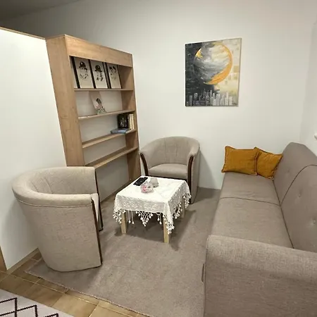 Apartament Smjestaj Biker *